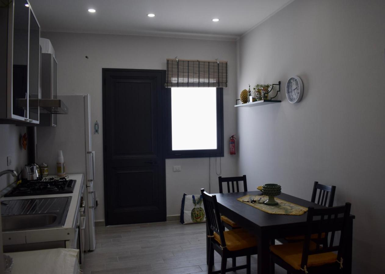 דירות פלרמו La Casa Dei Leoni Di Sicilia מראה חיצוני תמונה