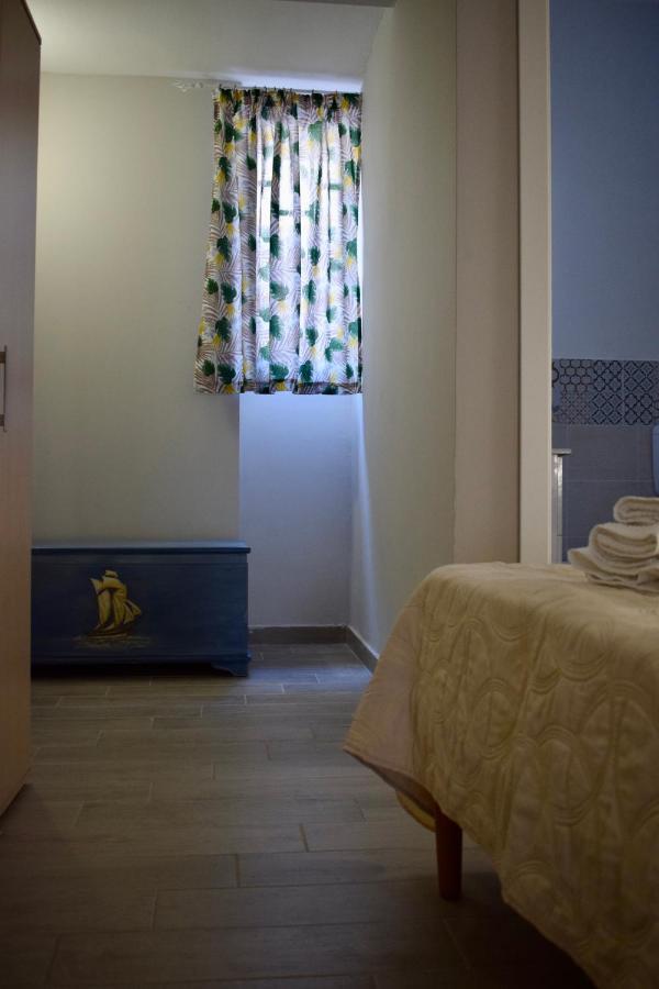 דירות פלרמו La Casa Dei Leoni Di Sicilia מראה חיצוני תמונה