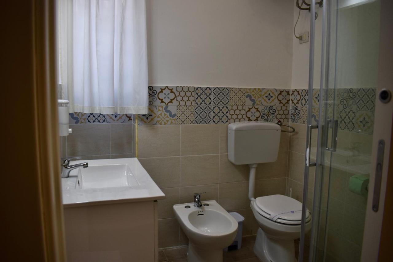 דירות פלרמו La Casa Dei Leoni Di Sicilia מראה חיצוני תמונה