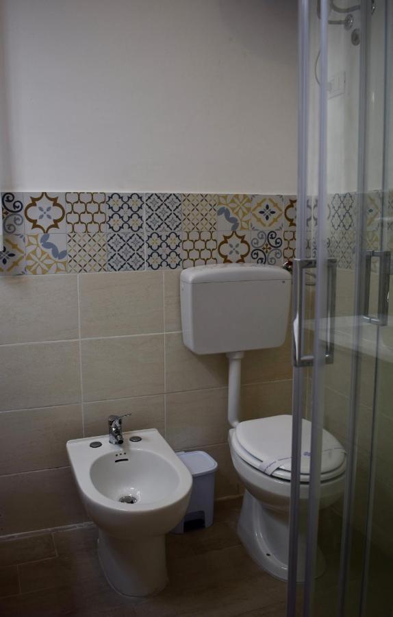 דירות פלרמו La Casa Dei Leoni Di Sicilia מראה חיצוני תמונה